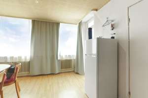 Wertstabil: Gepflegte 2-ZKB mit Aussichtsbalkon und TG-Stellplatz! – 67071 Oggersheim, Ludwigshafen am Rhein – Vorschaubild 6