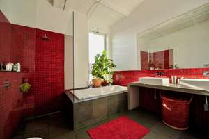 Dream Loft in Kungerkiez - 206 m² of Sunlight – Die vollständige Adresse der Immobilie erhältst du vom Anbieter., 12435 Alt-Treptow, Berlin – Vorschaubild 12