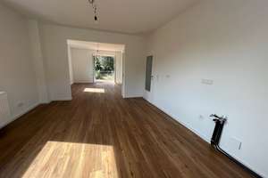 Schöne 3-Zimmer-Etagen-Wohnung, Balkon ins Grüne, Garten, Wärmepumpe - 2023 saniert – 97082 Steinbachtal, Würzburg – Vorschaubild 6