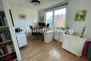 Tauschwohnung: 3-Zimmer-Wohnung in Ehrenfeld, großer Balkon und Stellplatz – Die vollständige Adresse der Immobilie erhältst du vom Anbieter., 50825 Ehrenfeld (Ortsteil), Köln – Vorschaubild 4