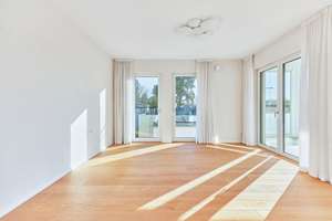 Premium-Residenz am Kurpark – Stil, Eleganz und höchste Wohnqualität – Die vollständige Adresse der Immobilie erhältst du vom Anbieter., 65189 Nordost, Wiesbaden – Vorschaubild 6