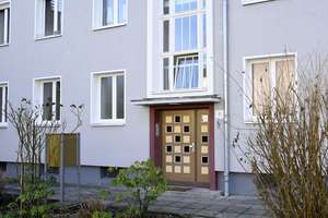 Wohnung mit zentraler Anbindung // 2.OG rechts – Saarstr. 10, 38440 Hohenstein, Wolfsburg – Vorschaubild 2