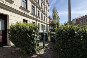 Hochwertige 3 Zimmerwohnung mit Fußbodenheizung und Balkon – Riesaer Str. 53, 4328 Paunsdorf, Leipzig – Vorschaubild 17