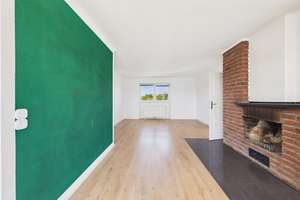 Erbpacht: Penthouse mit außergewöhnlicher Dachterrasse, Kamin und Pkw‑Stellplatz in D-Hassels – 40599 Hassels, Düsseldorf – Vorschaubild 6