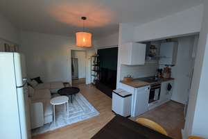 Wohnen mit Charakter: 2-Zimmer-Wohnung in Unterbilk – Hammer Straße 20, 40219 Unterbilk, Düsseldorf – Vorschaubild 2