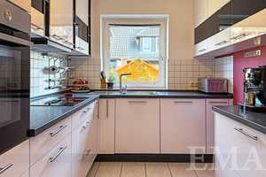 Gepflegtes Reihenhaus mit ausgebautem Dachgeschoss in direkter Berlinnähe – Havelland (Kreis) – Vorschaubild 9