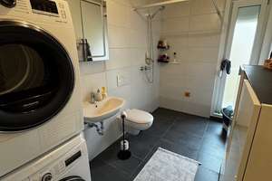 Mieter sucht Nachmieter für helle 3 Zimmer Wohnung – Reinerzer Str. 22a, 90473 Langwasser Südost, Nürnberg – Vorschaubild 8