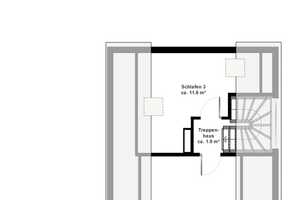 Energieeffizient mit großem Garten – Pinneberg (Kreis) – Vorschaubild 16