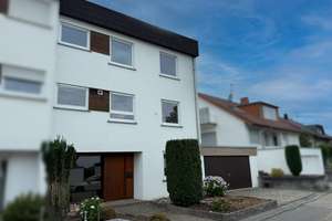 Ihr neues Zuhause mit Gartenidylle