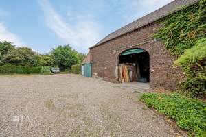 Historisches Anwesen mit viel Potenzial: Sanierungsbedürftiger Pferdehof in Krefeld/Traar! – Die vollständige Adresse der Immobilie erhältst du vom Anbieter., 47802 Traar, Krefeld – Vorschaubild 9