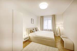NEU*Paul & Partner* ZENTRAL UND STILVOLL! IHR NEUES ZUHAUSE IN MÜNCHENS TOP-LAGE! – Die vollständige Adresse der Immobilie erhältst du vom Anbieter., 81667 Steinhausen, München – Vorschaubild 8
