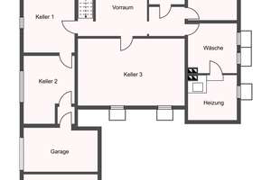 NEU *Paul & Partner* IDEAL AUSGERICHTETES GRUNDSTÜCK MIT FANTASTISCHEM STADTBLICK! – Die vollständige Adresse der Immobilie erhältst du vom Anbieter., 65191 Sonnenberg, Wiesbaden – Vorschaubild 6