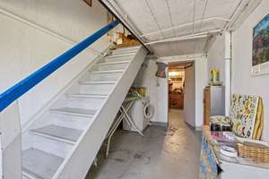 Angeb. flexibl. nutzbares Wohnhaus mit ELW, Garage & großem Sonnengarten – Die vollständige Adresse der Immobilie erhältst du vom Anbieter., 57074 Siegen, Siegen – Vorschaubild 29