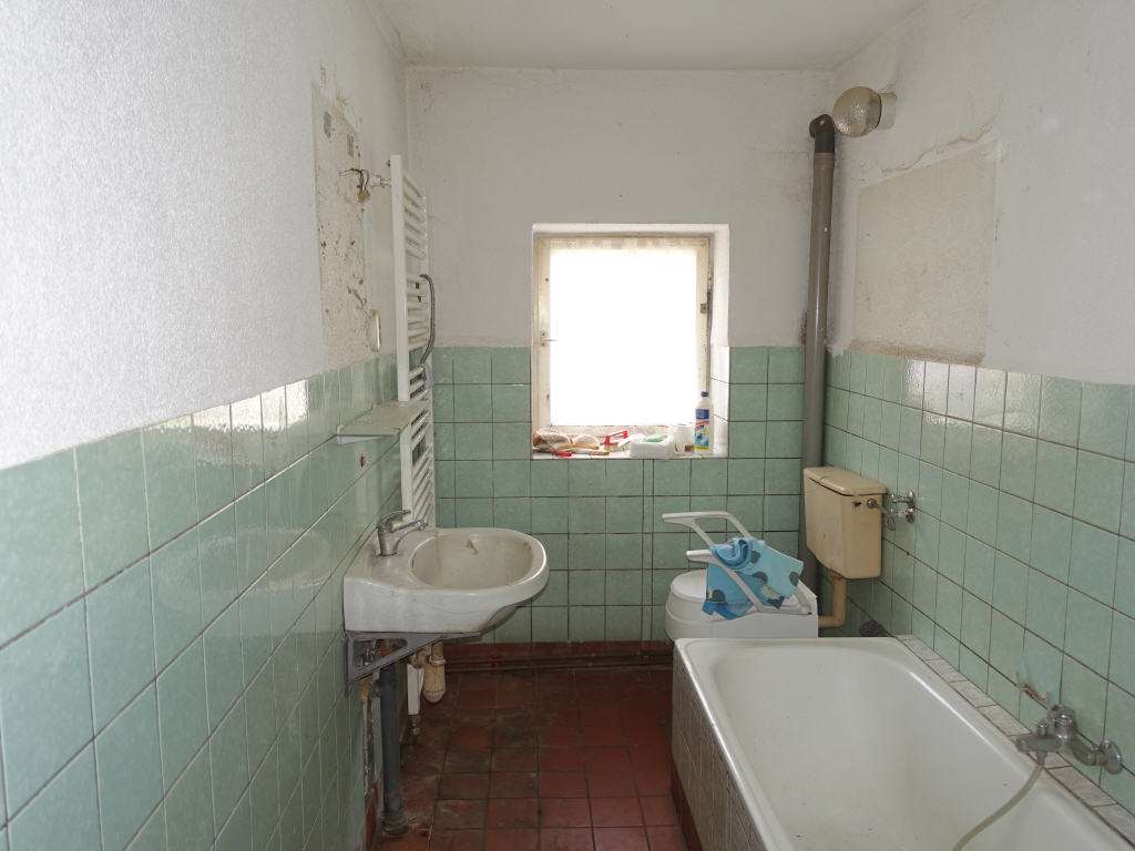 Immobilie in Zeithain - Entfaltungsmöglichkeiten für Kreative - EFH in Zeithain - Bild 8