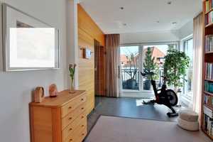 Penthouse "Wohnjuwel" in ruhiger Top Lage + ca. 87 m² Dachterrasse – Braunschweig – Vorschaubild 12