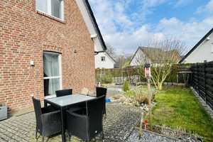 Charmantes Einfamilienhaus im Sylter Stil mit kleiner Gewerbefläche – Gütersloh (Kreis) – Vorschaubild 7