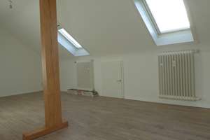 Helle, freundliche 3-Zi-DG-Wohnung im 2.OG; ca. 78 qm in 4 Parteien-Haus, KA-Waldstadt – Waldenburgerstr. 7, 76139 Waldstadt, Karlsruhe – Vorschaubild 15