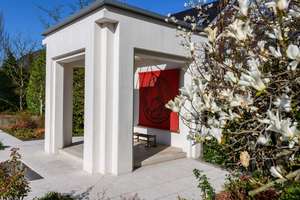 Grand Estate: elegante, einzigartige, ikonische Residenz in NRW – Die vollständige Adresse der Immobilie erhältst du vom Anbieter., 45894 Buer, Gelsenkirchen – Vorschaubild 19