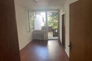 Gepflegte 2,5-Raum-Wohnung mit Balkon und Küchenzeile Reutlingen Innenstadt – Die vollständige Adresse der Immobilie erhältst du vom Anbieter., 72764 Reutlingen-Mitte, Reutlingen – Vorschaubild 7