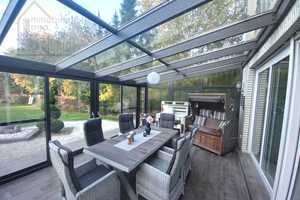 Modernes EFH mit PV-Anlage, Sommer- & Wintergarten! – Leer (Kreis) – Vorschaubild 7
