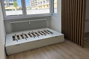 Möbliertes 1-Zimmer-Apartment in der Schwanthalerhöhe – Gollierstr. 7, 80336 Schwanthalerhöhe (Ortsteil), München – Vorschaubild 5