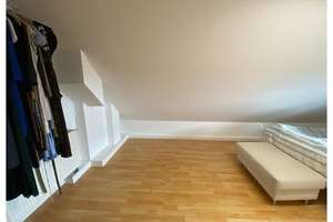 Schöne 2-Zimmerwohnung mit Balkon in Heilbronn-Biberach  – Kehrhüttenstraße 98, 74078 Biberach, Heilbronn – Vorschaubild 5