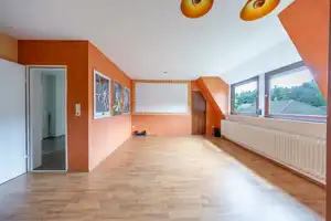 Grünes Glück 
Einfamilienhaus mit anliegendem Waldgrundstück – Diepholz (Kreis) – Vorschaubild 14