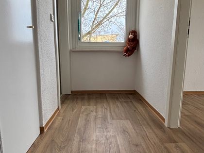 1 1/2 Zimmer Wohnung in Schönebeck online (Elbe)