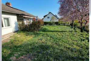 * Oestrich-Winkel: Massiver Bungalow (saniert ab 2012) auf 723 m² großem Grundstück * – Rheingau-Taunus-Kreis – Vorschaubild 3