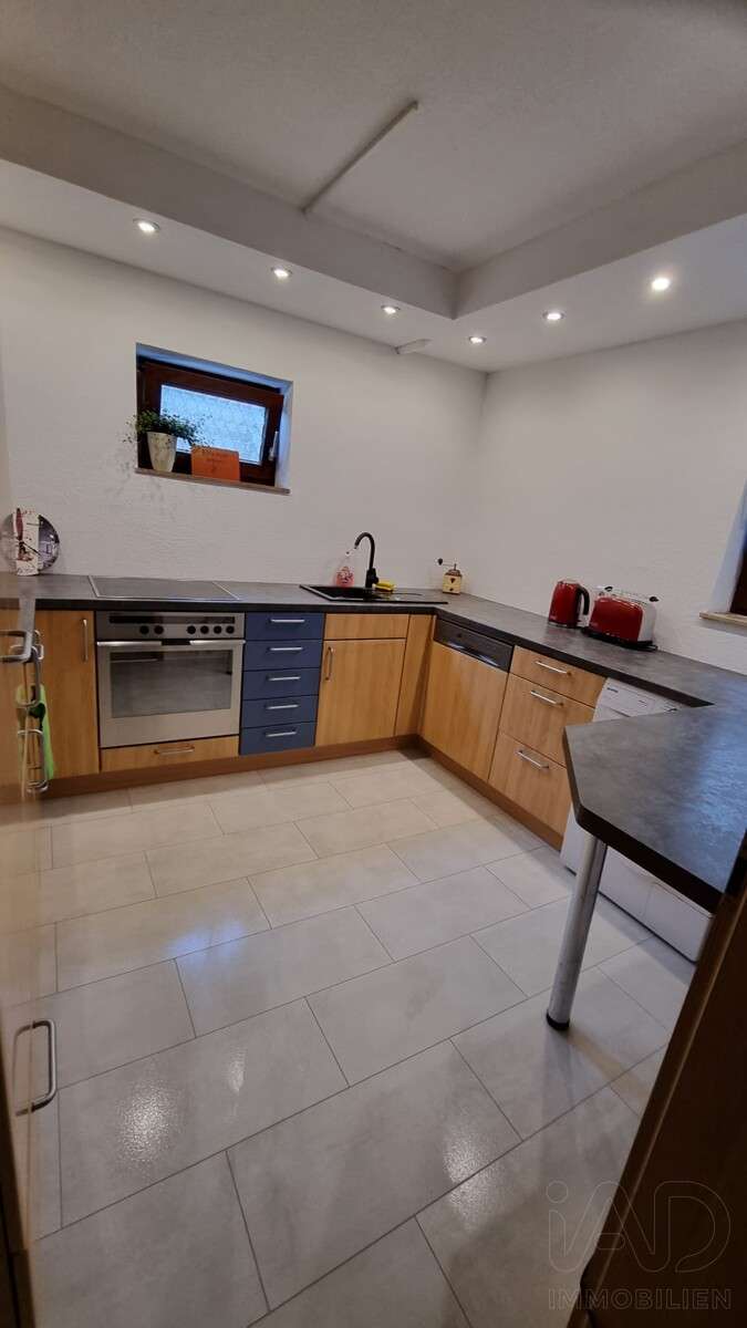 Immobilie in Oedheim - Modernisiertes 3-Familienaus-flexibel für Mehrgenerationen, Eigennutzer & Kapitalanleger - Bild 21