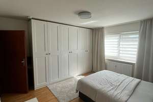 Neureut: Helle 2-Zimmer-Wohnung mit Terrasse – Die vollständige Adresse der Immobilie erhältst du vom Anbieter., 76149 Neureut, Karlsruhe – Vorschaubild 11