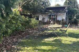 Freistehendes Einfamilienhaus mit Carport und schönem Garten in Duisburg-Homberg – Duisburg – Vorschaubild 8