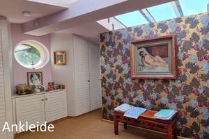 Einzigartige Villa in Wannsee I Unique Villa I Bekannt durch RTL und Mr. Unreal Estate – Die vollständige Adresse der Immobilie erhältst du vom Anbieter., 14109 Wannsee, Berlin – Vorschaubild 5