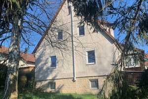 Renoviertes Einfamilienhaus mit großem Garten in ruhiger sonniger Lage für Familien – Reifsteckstraße 12, 71263 Böblingen (Kreis) – Vorschaubild 2