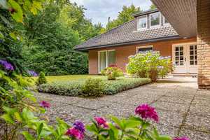 RESERVIERT: Landhaus-Traum im exklusiven Schobüll – Nordfriesland (Kreis) – Vorschaubild 7