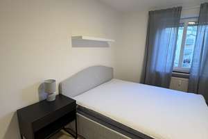 Neugründung 3er WG / Erstbezug nach Renovierung