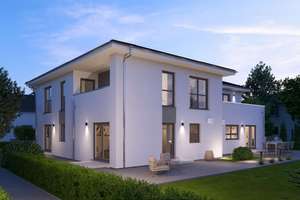 Emmendingen: Wohnung mit 69 m² Wohnfläche und 2 Zimmern, Neubau
