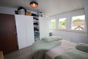 **TOLLE DG WOHNUNG MIT LOGGIA-UNVERMIETET** – Die vollständige Adresse der Immobilie erhältst du vom Anbieter., 44289 Sölde, Dortmund – Vorschaubild 7
