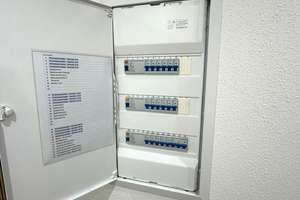 GLOBAL INVEST SINSHEIM | Erstbezug nach umfassender Sanierung - 2,5-Zimmer-Wohnung in Ziegelhausen – Die vollständige Adresse der Immobilie erhältst du vom Anbieter., 69118 Ziegelhausen, Heidelberg – Vorschaubild 19