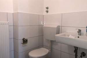 sanierte, helle und vollständig renovierte 1-Zimmer-Wohnung mit Balkon in Duisburg Alt-Homberg – Duisburger Straße 218, 47198 Alt-Homberg, Duisburg – Vorschaubild 8