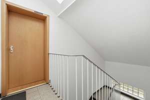 Bezugsfrei! Charmante Dachgeschosswohnung in  Endenich zur Kapitalanlage oder eigenen Nutzung – Die vollständige Adresse der Immobilie erhältst du vom Anbieter., 53121 Endenich, Bonn – Vorschaubild 17