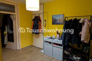 Tauschwohnung: Tausche Bahnhoflage gegen 4 Zimmer – Sophienblatt 22, 24103 Vorstadt, Kiel – Vorschaubild 3