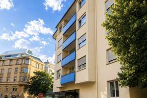 Wunderschönes Shared Apartment Mitten in Stuttgart – Alexanderstraße 180, 70180 Lehen, Stuttgart – Vorschaubild 1