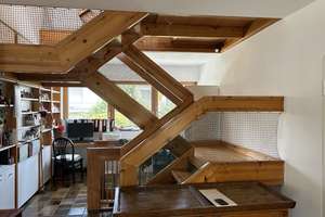 Familienhaus mit Garten  in Söflingen - Ideal für Familien / internationale Fachkräfte – Die vollständige Adresse der Immobilie erhältst du vom Anbieter., 89081 Söflingen, Ulm – Vorschaubild 12