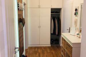 Erdgeschoss Wohnung mit Garten !!! – Brucknerallee 160, 41236 Grenzland-Stadion, Mönchengladbach – Vorschaubild 6