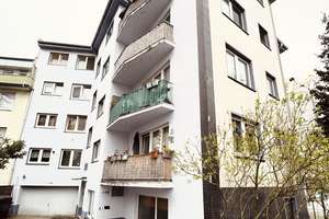 Kapitalanlage mit Perspektive: 12 Wohneinheiten und 1 Gewerbe und 5 Garagenstellplätze – Die vollständige Adresse der Immobilie erhältst du vom Anbieter., 42119 Elberfeld, Wuppertal – Vorschaubild 3