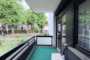 Licht. Ruhe. Lebensqualität. Perfekt geschnittene 2-Zimmer-Wohnung mit Balkon in Lichterfelde – Die vollständige Adresse der Immobilie erhältst du vom Anbieter., 12209 Lichterfelde, Berlin – Vorschaubild 13