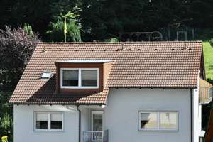 Schöne 2,5-Zimmer-EG-Wohnung in ruhiger Lage am Waldrand – Im Lonscheid 19, 58135 Haspe-Ost, Hagen – Vorschaubild 2