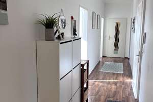Altbaucitywohnung  mit Dachterrasse  - ab November ! – Mariahilfstrasse 33, 52062 Hansemannplatz, Aachen – Vorschaubild 4