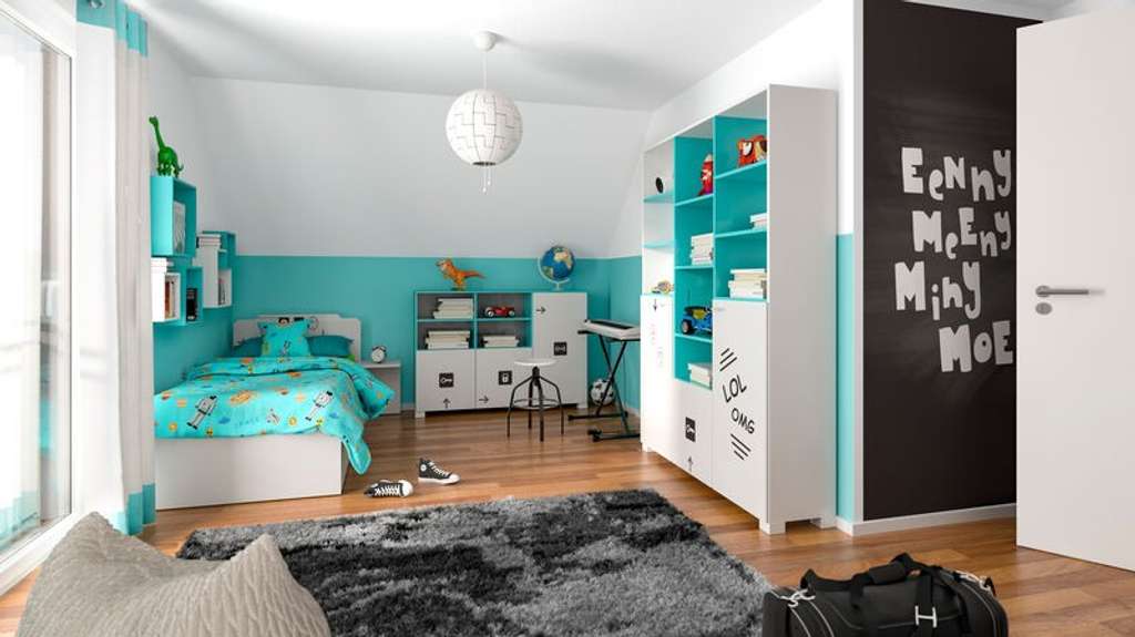 Immobilie in Neetze - CB Perfektes Einfamilienhaus in Neetze für Familien - Bild 0